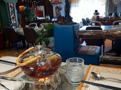 -海尔巴格·新疆菜(吐鲁番店)