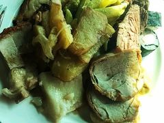 -澳门旅游塔360°旋转餐厅(南湾湖广场店)