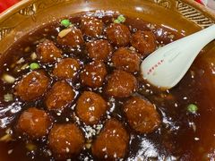 -山西会馆·晋菜·晋商宴·学堂记忆(许坦西街店)