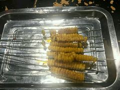 -碎怂烤肉(钟楼柳巷店)