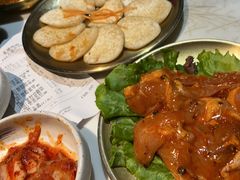 -炙城·韩式烤肉(南京东路店)