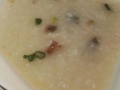 皮蛋瘦肉粥-嘉和一品粥(方庄店)