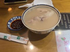 -易老妈蹄花.特色川菜(人民公园总店)