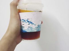 -Oasis coffee燕谷咖啡(公信店)
