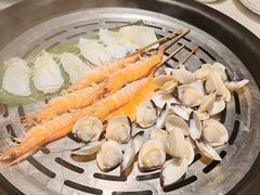-碗中海·蒸汽海鲜·桑拿鸡(岭南天地店)