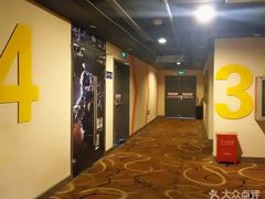 -国文影城(上海闸北店)