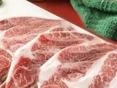 -肉加韩国料理·烤肉(金茂湾店)
