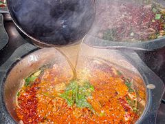 -乐山第一家临江鳝丝(茶坊路店)