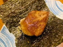 -千代武日本料理(爱建店)