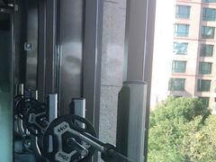 -LA合时健身4PMFIT(花桥旗舰店)