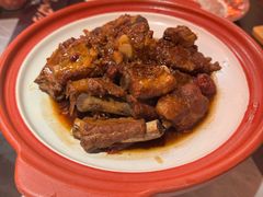 -山四砂锅(太原钟楼街店)