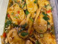 -蜗牛小馆醉乡民谣云南菜(惠新西里店)