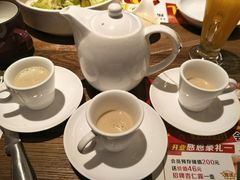 -杯子红牛排(南庄吉利广场店)
