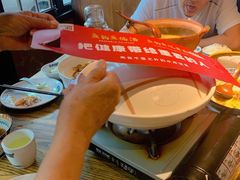 -老阿爸鲜鱼土菜(昆山花桥店)