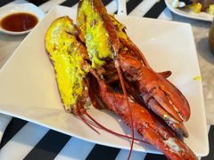 -郑州富力万达文华酒店·云端美食汇自助餐厅