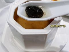 黑松露肉汁汤-金戈戈香港豉油鸡(南山海岸城店)