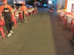 -三毛烧烤·南昌大排档(山姆店)