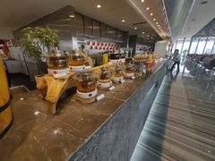 -克丽司汀酒店-日光阁餐厅