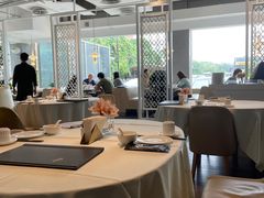 大堂-衡山汇·高级粤菜(霄云路店)