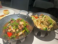 -外婆家(西红门荟聚购物中心店)