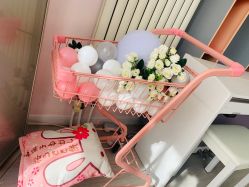 -Beauty Nails 美甲美睫皮肤管理