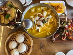 -隔壁老王·家常云南菜(花巷店)