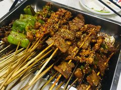 -非凡烧烤(历史博物馆店)