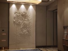 -领事馆19号中餐厅(厦门海景洲际酒店)