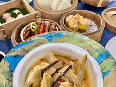 -伯乐居茶艺馆(石岐大信店)