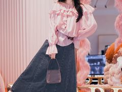 -D-harry cafe(汤家桥路店)