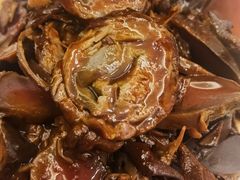 -洛东土菜馆(建国北路店)