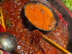 -矮板凳老火锅(宽窄巷子店)