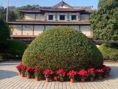 -浙江省博物馆(孤山馆区)