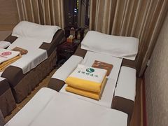 -家富足道·SPA·影院式(解放碑碑中心店)