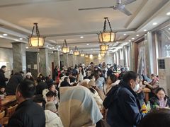 -清真马杰山牛肉汤馆