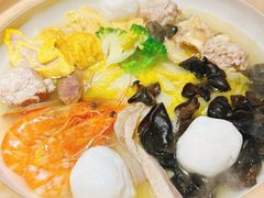 -寻宝记绍兴菜(鲁迅路店)