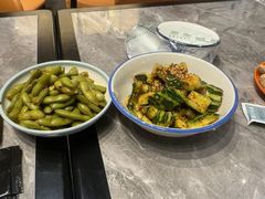 -江味龙虾馆·裸蓝龙虾(南山店)