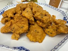 -品海楼·大连海胆锅贴馆(东港店)