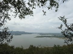 -南京金牛湖风景区