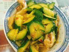 -赵记传承特色牛奶甜品(泉城广场店)