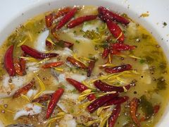 -太二酸菜鱼(中山龙之梦店)