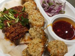 -驿楼兰·新疆菜(火车站店)