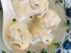-217笋干馄饨