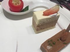 -世贸君澜·云天阁自助餐厅