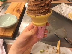 -日葵 大阪烧ひまり(仙霞路店)