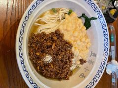 -豆爺小面(朱雀店)