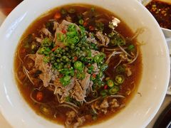 -眉州东坡(亚运村店)