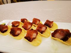 -馨越楼·点心·粤菜(赤坎店)