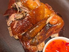 -浙江安吉JW万豪酒店·万豪中餐厅