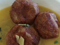 五台特产豆腐丸子必选-五台山八大碗·地方风味菜馆(五爷庙店)